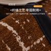 New Chenille Sofa Cushion Four Seasons Universal Fabric Non-Slip Sofa Seat Cushion Straight Seat Cushion Cover Cloth