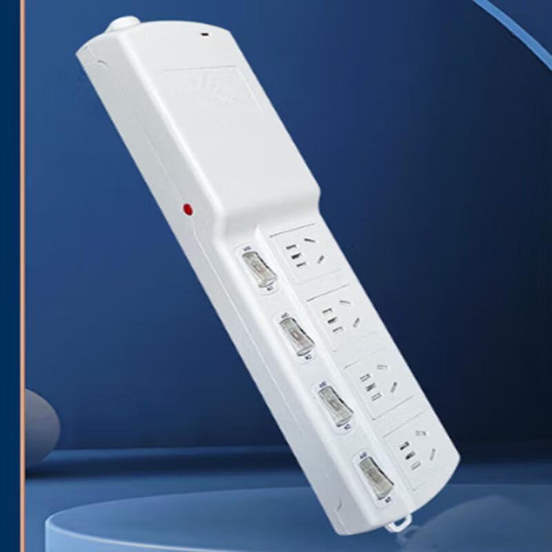 Аэрокосмическая изолирующая розетка Runpu HT-301