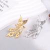 Luxury Phoenix Rings For Men Women Engagement Wedding Ring Bride Jewelry Chinese Style Ring Gifts