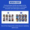 Stray Kids KARMA POP-UP SKZOO KEYCAP KEYRING(8 TYPES)