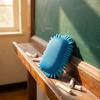 Blackboard Eraser with Cleaning Sponge for and Home