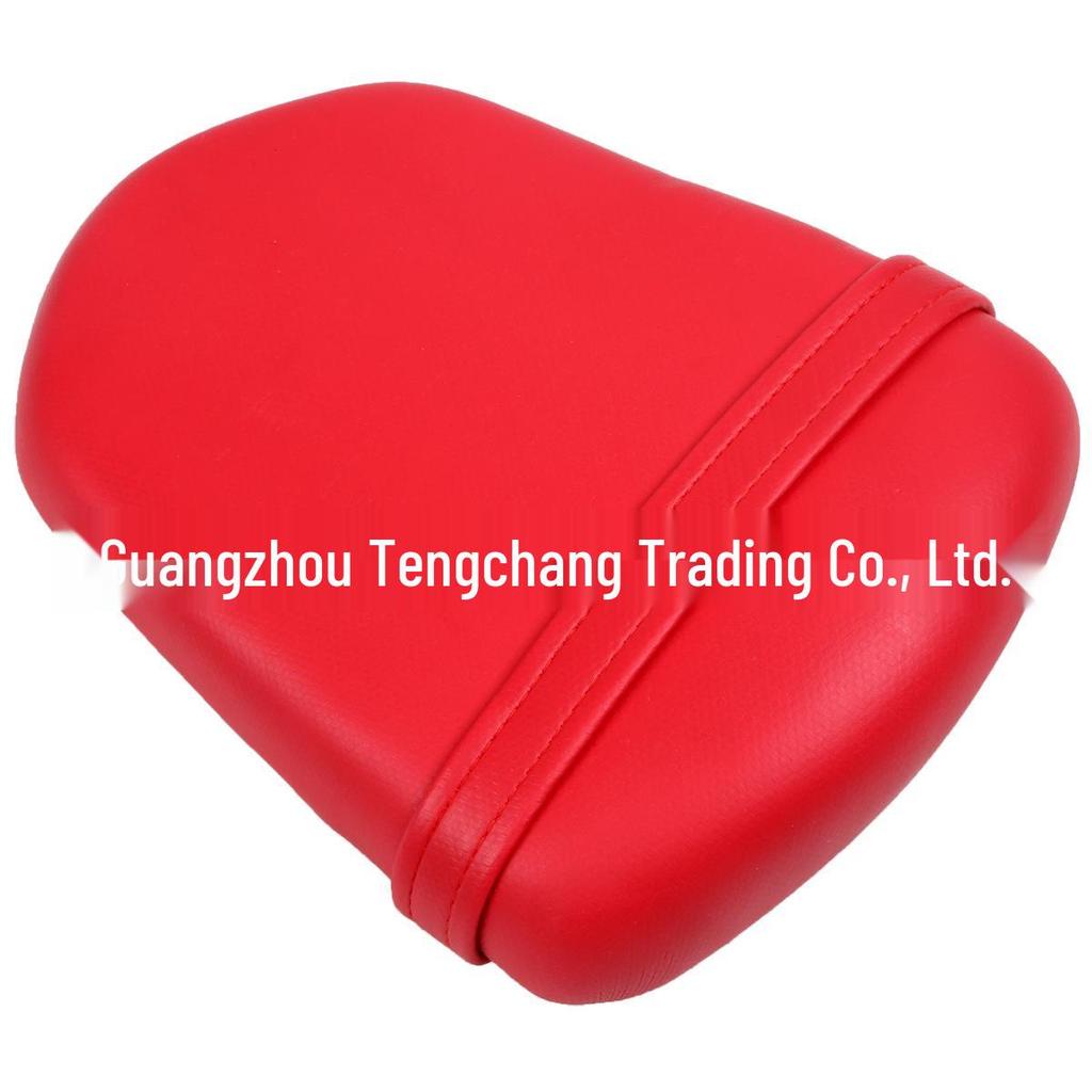 GSXR600/750 K6 06-07 Rear Seat Cover - Motorcycle Accessory