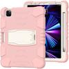iPad Air5 Protective Case with Stand, Anti-Fall Shell for Pro 11 (2022) - 10.9 inch Tablet Cover