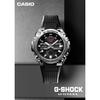 Casio G-Shock GST-B600-1AJF Men's Watch, Black