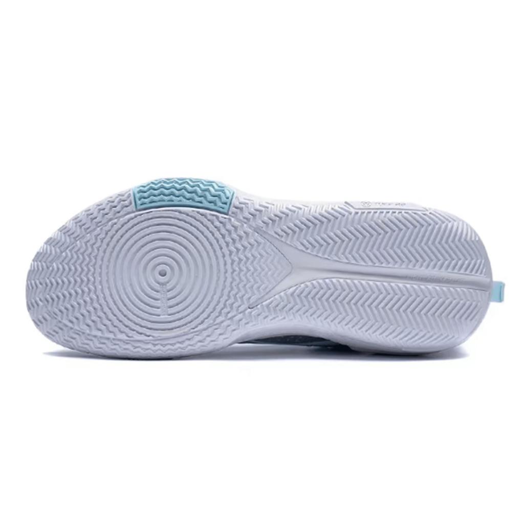 Li Ning Speed 9 Cushioning Slip Resistant Abrasion Resistant Cushioning Slip Resistant Abrasion Resistant Low top ABPT001-6(Team1498)