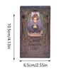 Mansion Tarot Cards Deck Board Table Games For Party in Factory Price