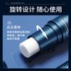 Men's Cologne Solid Balm Light Fragrance Fresh Portable In Pocket