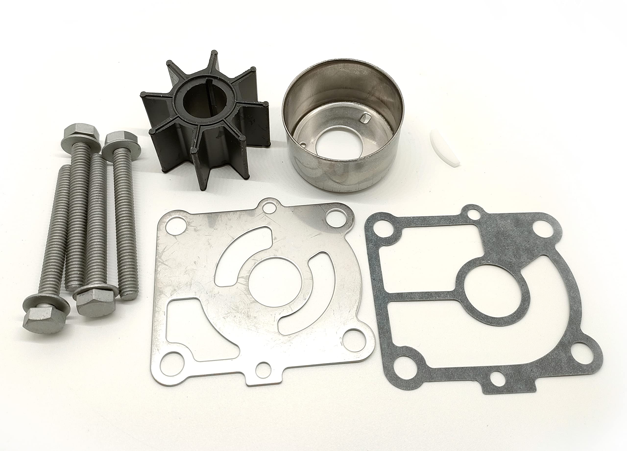 Tohatsu Outboard Motor Genuine Parts Water Pump Repair Kit 3RS-87322-0
