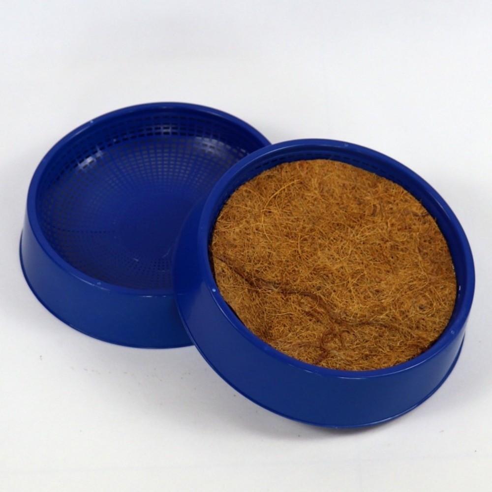 Mesh Structure Pigeon Nest Bowl Soft Nest Liner Bird Nest Bowl Pigeon Nesting Bowl Bird Nesting