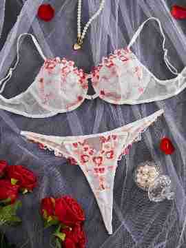 High-end popular new European and American sexy sex underwear cross-border trade sex pajamas