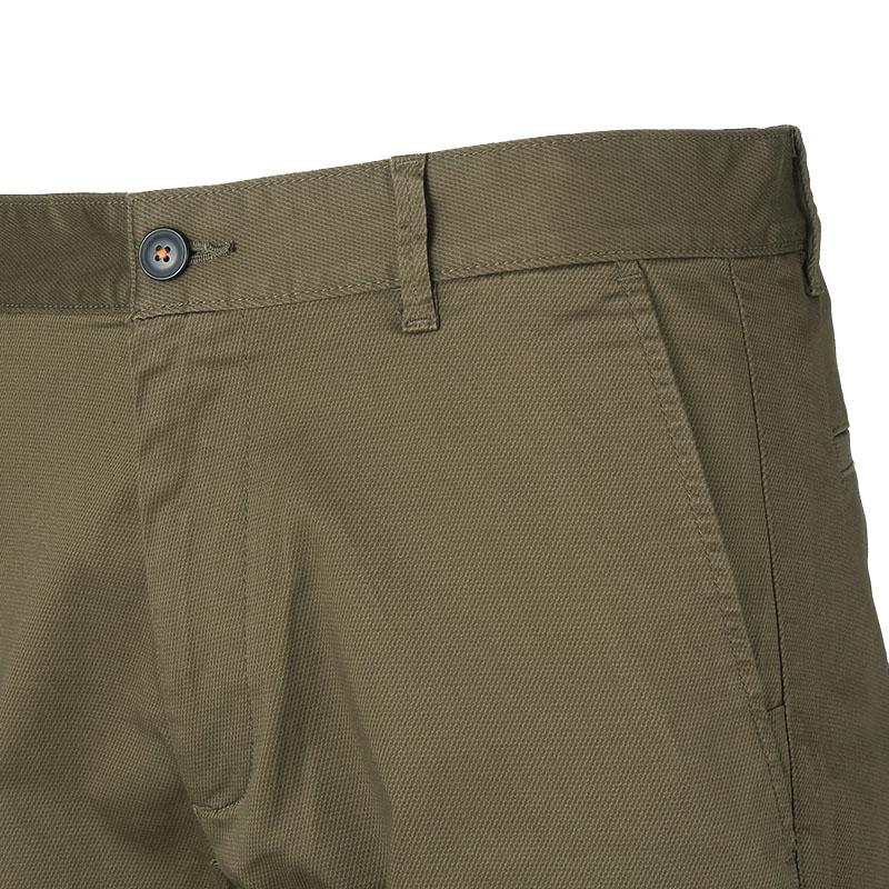 HUGO BOSS SS25 Casual Pants Men's Brown 50531133-368