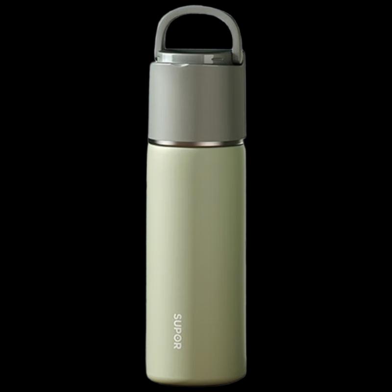 SUPOR 316L Stainless Steel Insulated Thermos