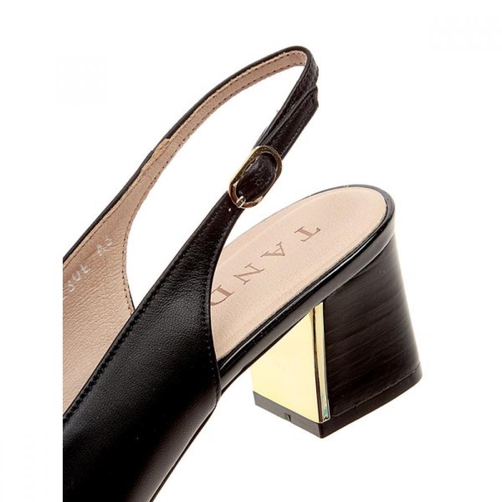 Tandy Women S ShoeS La 087 Slingback