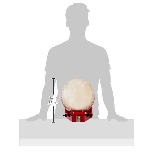 Nakano Wadaiko Stand Included KP-1200/JD/RE