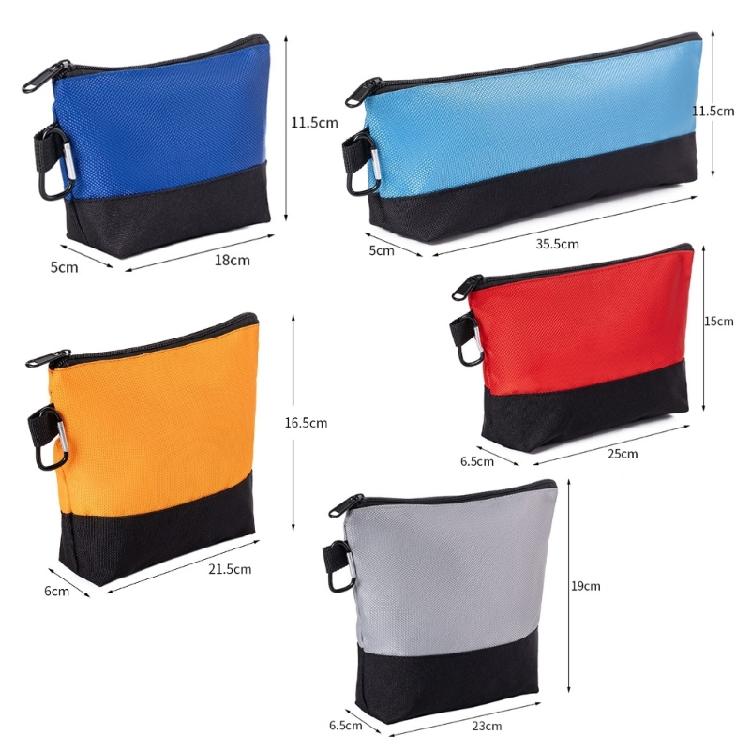 Multiple Size Tool Carriers Bag With Thickened Padding Waterproof Exterior For Workshop Projects