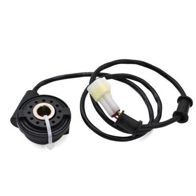 Speed Sensor Motorcycle Digital Odometer Speedometer Replacement Part Precise Cable Accessories For Rough Roads Outdoor