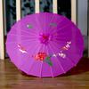 10 Colors Kids Decorative Umbrella Costumes Photography Umbrella  Bridesmaids Party Scenery