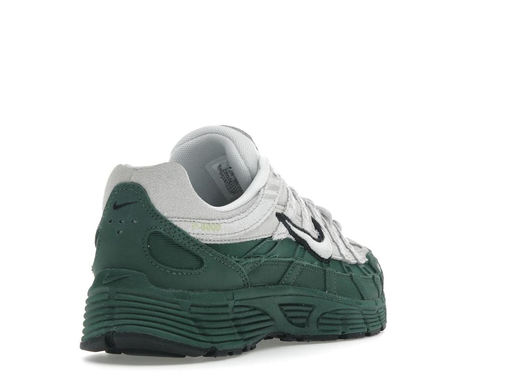 Sneaker Nike P-6000 Premium Vast Grey Fir(IF0678)