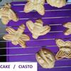 Silicone Mold Baking Tools Insect/Bee/ Butterfly Shape Cake Mold Candy Jelly Chocolate Cake Mould