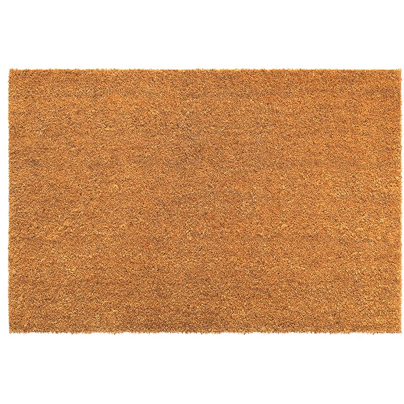 Dajiang Coconut Coir Anti-slip Entrance Mat 80cm x 120cm
