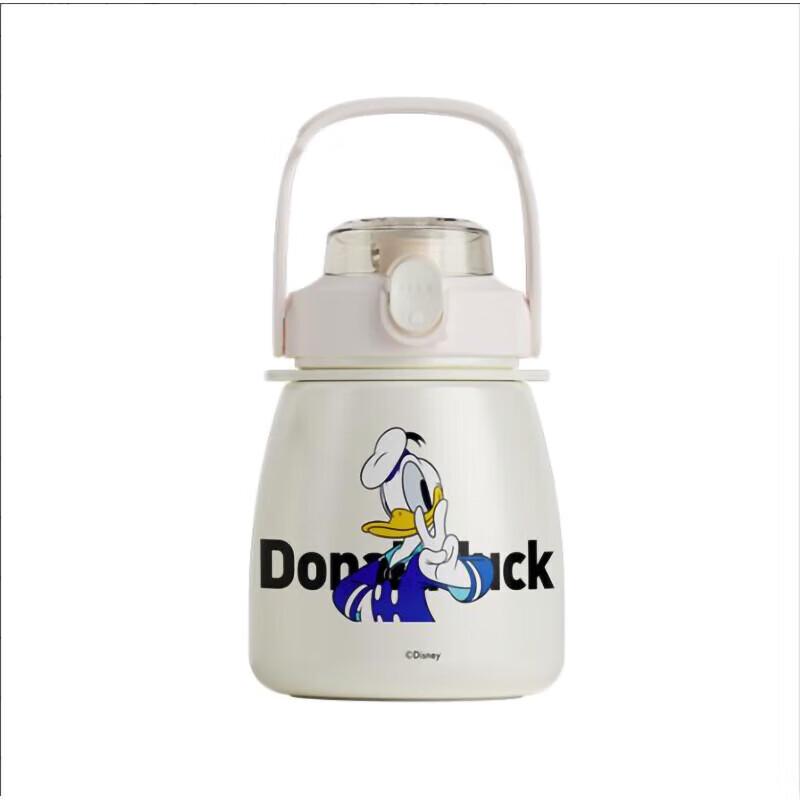 germ Disney Donald Duck 1000ML Insulated Bottle