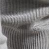 Gant Herbst und Winter Stickerei Neuer Herren Halb Offener Pullover Herren Langärmel Stehkragen Einfarbig Vielseitiges Freizeit Oberteil