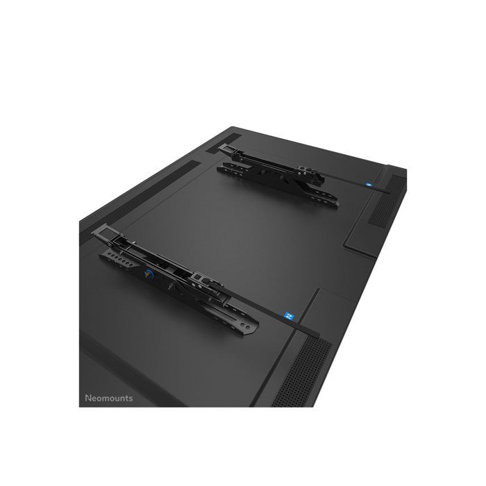 Support Mural TV - Neomounts - WL35-750BL16 - 42-86 Pouces - Inclinable - Charge Max 125 Kg