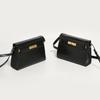 Compact High-Quality Manhattan Women's Large-Capacity Shoulder and Messenger Bag