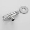 Honggong 304 Stainless Steel Angle Valve