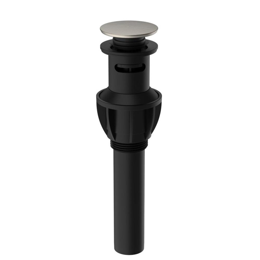 Hot Sale Modern Design Plastic Sink Drain Communal Basin Overflow Washbasin Drain for Bathroom Sanitary Ware