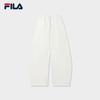 Fila Women's 2025 Summer Knit Wide-Leg Banana Pants