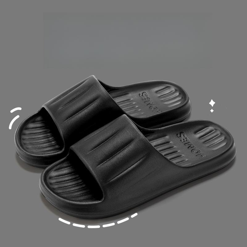 Slippers for women in summer, outdoor wear, indoor bathroom, bath, non slip, household use, cool slippers for men