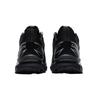 Salomon XT-6 FT Comfortable Versatile Non-Slip Durable Low-Top Outdoor Functional Shoes Unisex Shoes Black 490971