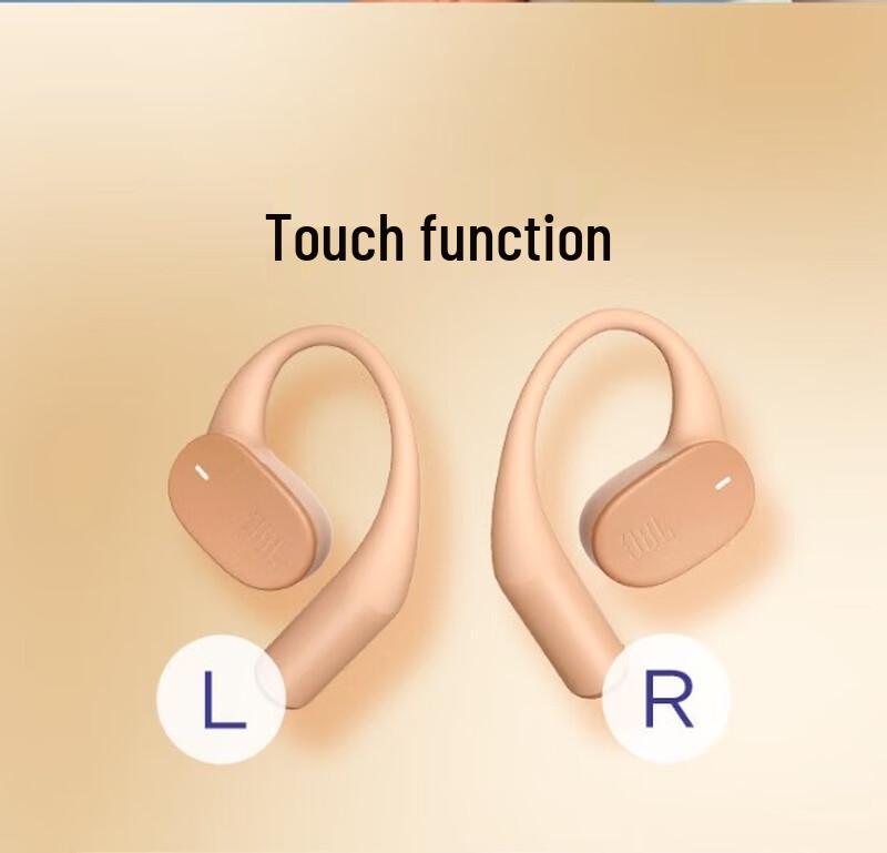 

JBL Sense Lite Open-Ear Wireless Bluetooth Sports Headphones