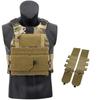 Junshei Tactical Quick Release Vest