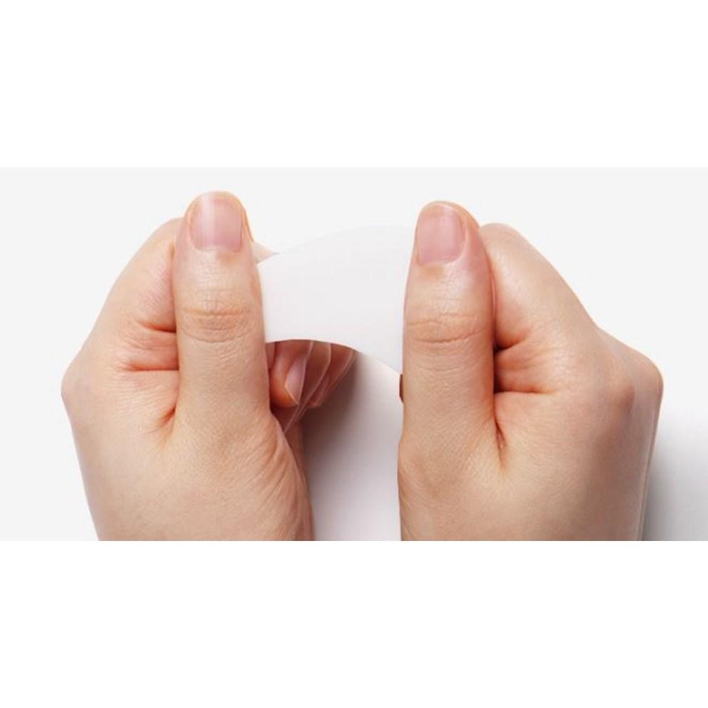 MediPeel Hyaluron Dark Benone Peptide 9 Ampoule Eye Patch, 60pcs