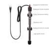 Fish Tank Heater: Automatic Thermostat with Precise Temperature Control (EU/US Compatible)