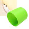 Pet Retractable Tunnel Interactive Fun Relieve Boredom Small Animal Foldable Play Tube For Rabbits Guinea Pigs Hedgehogs