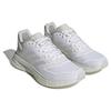 New Adidas Duramo Sl 2.0 Cloud White Zero Metalic Grey Women's HP2388