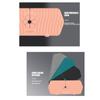 Silicone Faucet Mat Kitchen Sink  Guard Bathroom Water Catcher Mat Rubber Drying Pad