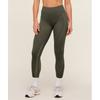 Weekend Seamless Leggings Strength Green    Grounded Green B6b2b Edd8