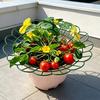 Înverzire şi amenajare – Susținere plante
