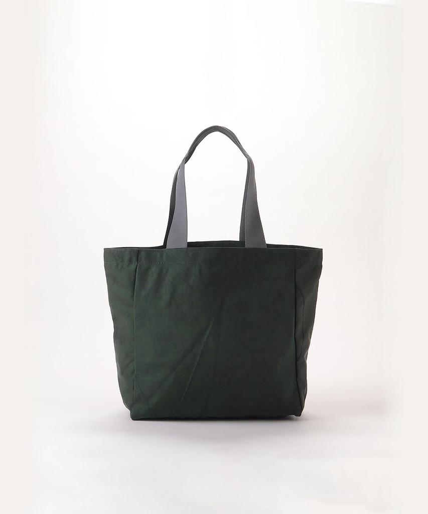 Agnes b. Torba Tote Airbag PAH01-06 Męska Rozmiar Uniwersalny Khaki