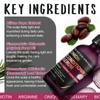 Hair Care Nourishes Scalp And Dense Hair 60ml