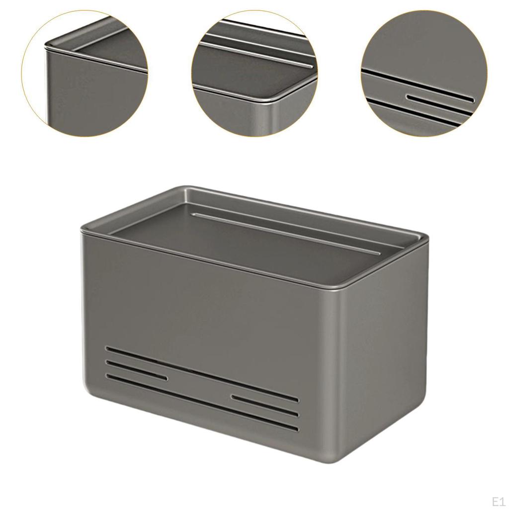 Bathroom Tissue Box Toilet Paper Dispenser,Stylish,Housewarming Gift,Toilet Holder Restroom