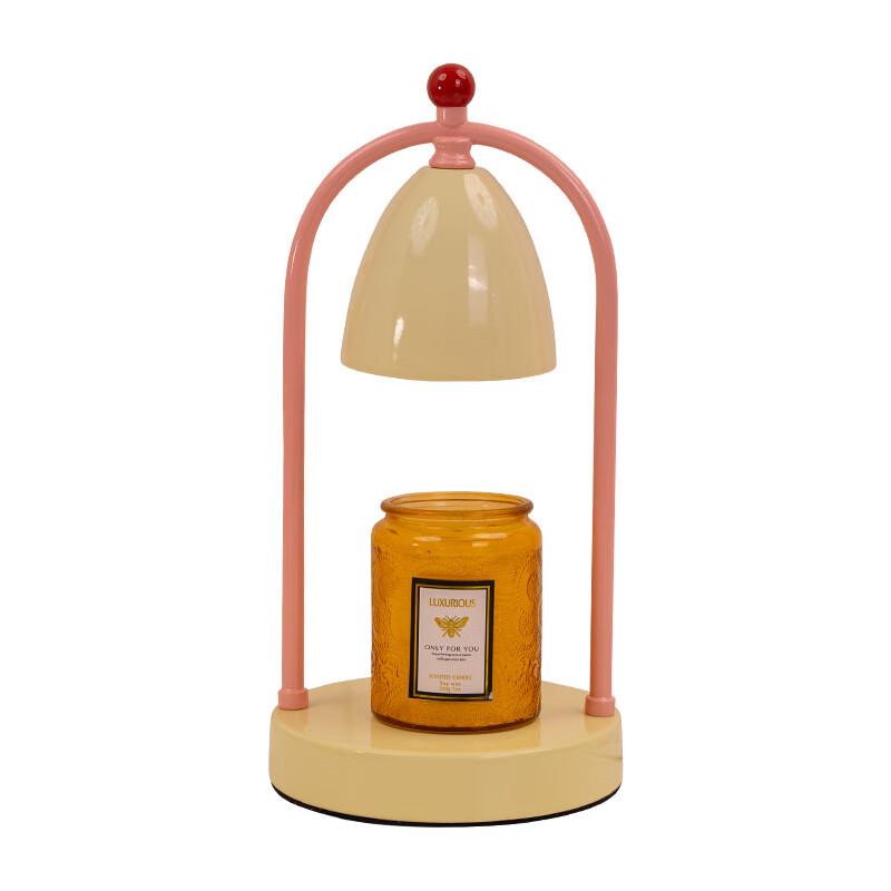 Ins Style Flameless Wax Melting Lamp