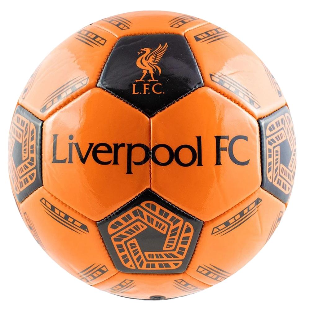 Liverpool FC LED Light Football