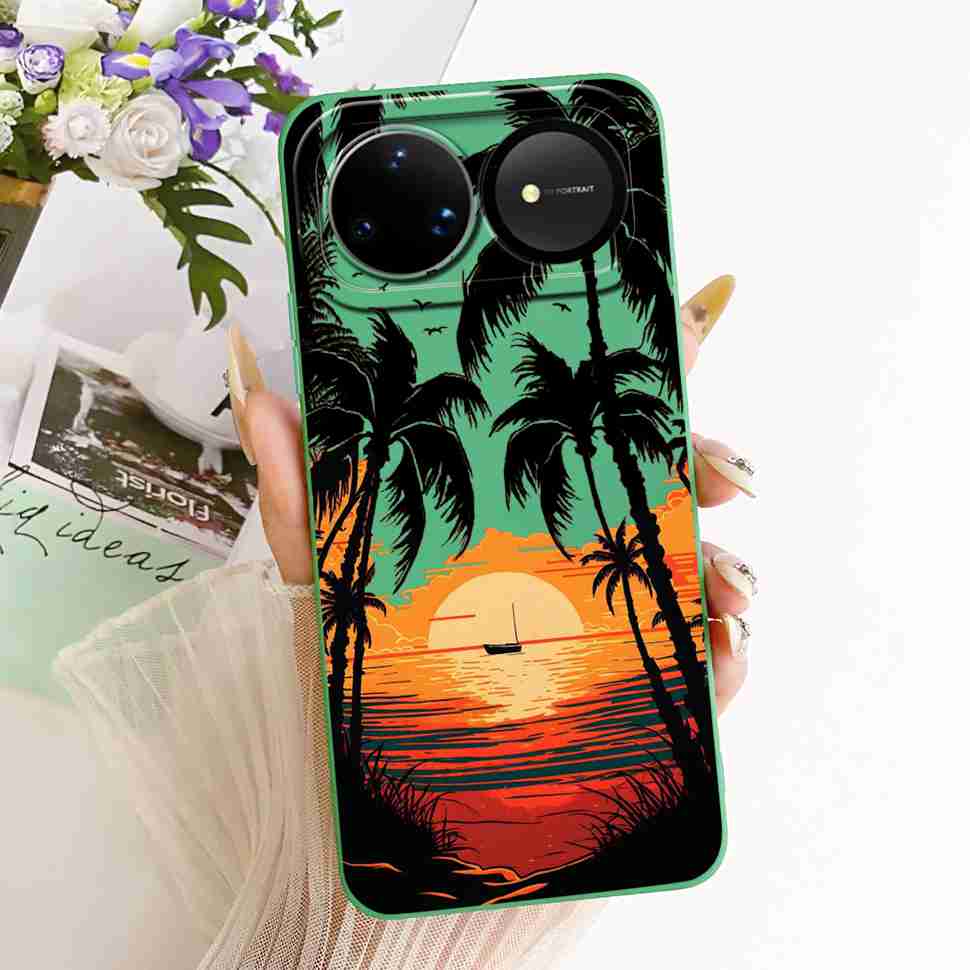 For Huawei nova 15 Ultra 5G SLY-AL00 Case Cartoon Panda Silicone Back Cover For Huawei Nova15 Ultra 5G 6.84" Phone Cases Capa