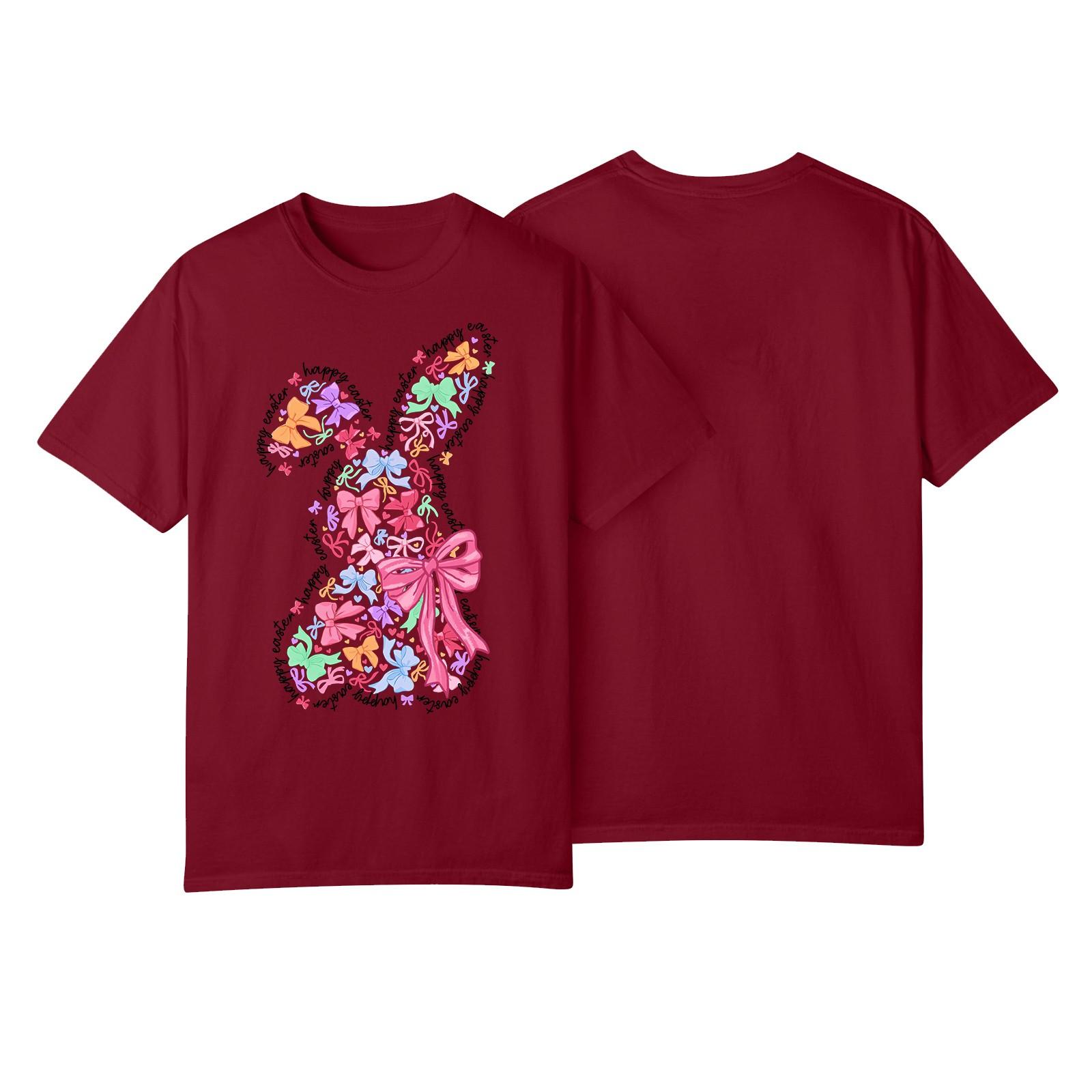 

Women Short Sleeve Soild Sexy Cute Tee Slim Fit Tight Crop-Top T Shirt S винний