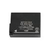 7,2 V 1200 mAh Akku BP-DC12 DMW-BLC12 Für LEICA Q VLUX V-LUX4 CL TYP114 TYP116 Digitalkameras